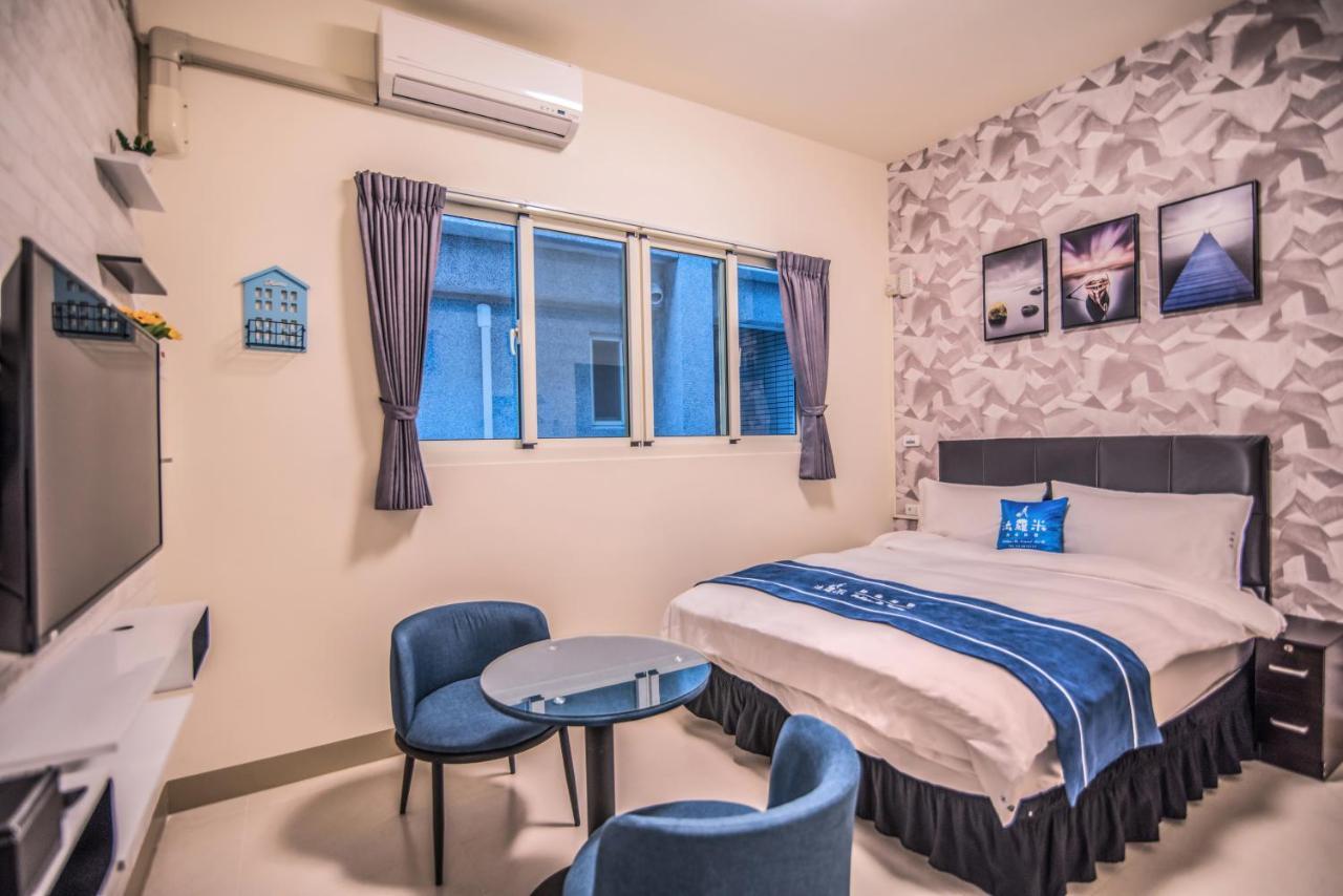 Follow Me Travel Homestay Ruisui Extérieur photo